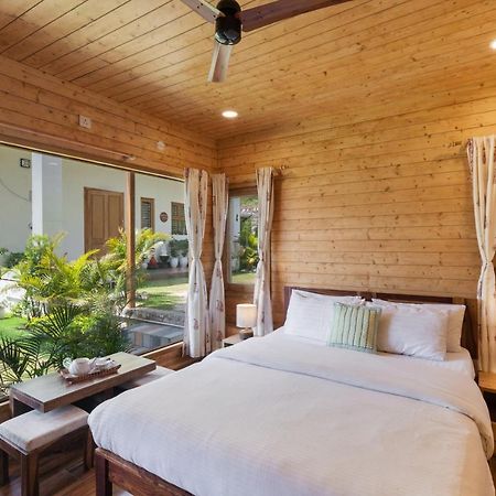 Saffronstays Mystic Homes, 데라둔 외부 사진